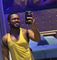 Michael - Male escort in Riyadh