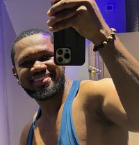 Michael - Male escort in Riyadh