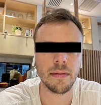 Michael - Male escort in Taipei