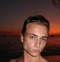 Michael - Male escort in Bangkok