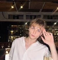 Michael - Male escort in Bangkok