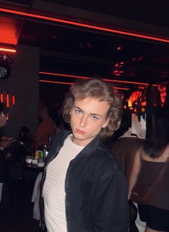 Michael - Acompañantes masculino in Bangkok Photo 6 of 7
