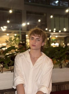 Michael - Acompañantes masculino in Phuket Photo 4 of 7