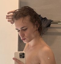 Michael - Male escort in Phuket