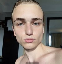 Michael - Male escort in Phuket