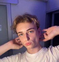 Michael - Male escort in Phuket