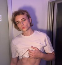 Michael - Male escort in Phuket