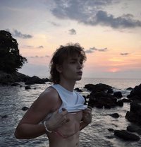 Michael - Male escort in Phuket