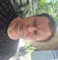 Michael Smith - Male escort in Bali