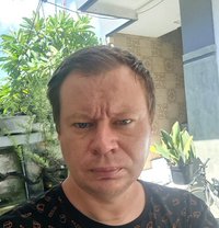 Michael Smith - Male escort in Bali
