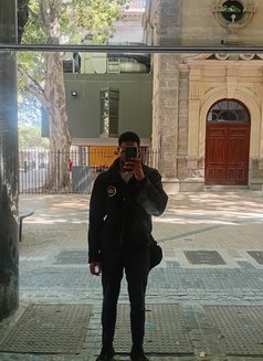 Michael - Male escort in Cape Town Photo 11 of 12