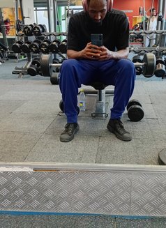 Michael - Male escort in Cape Town Photo 12 of 12