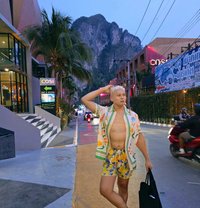 Michael - Male escort in Phuket