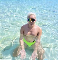 Michael - Male escort in Phuket
