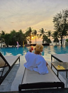 Michael - Male escort in Phuket Photo 5 of 5