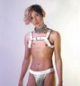 Michael Twink 🇧🇷 - Male escort in İstanbul Photo 11 of 16