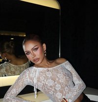 •JES JESSICA SOGOOD• - Transsexual escort in Dubai