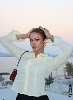 •JES JESSICA SOGOOD• - Transsexual escort in Dubai Photo 7 of 13