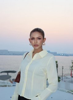 •JES JESSICA SOGOOD• - Transsexual escort in Dubai Photo 8 of 13