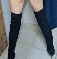 Michaela - escort in Pietermaritzburg