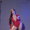 Michaela W/ Poppers - Transsexual escort in Kuala Lumpur