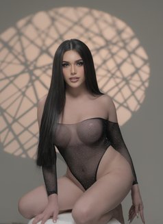 Michaela W/ Poppers - Transsexual escort in Makati City Photo 23 of 30