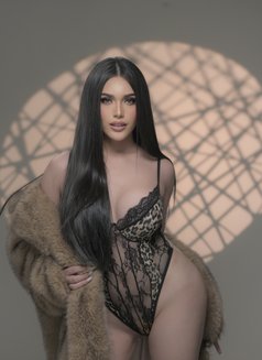Michaela W/ Poppers - Transsexual escort in Makati City Photo 27 of 30