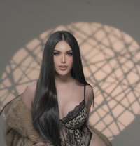 Michaela W/ Poppers - Transsexual escort in Hong Kong Photo 2 of 30