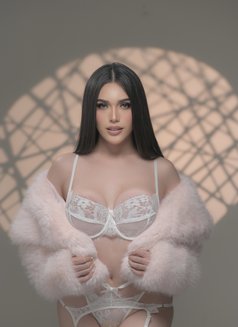 Michaela W/ Poppers - Transsexual escort in Makati City Photo 28 of 30