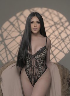 Michaela W/ Poppers - Transsexual escort in Makati City Photo 29 of 30
