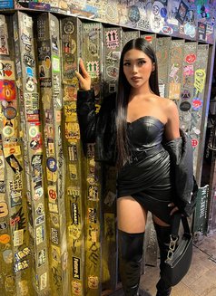 Michaela W/ Poppers - Acompañantes transexual in Kaohsiung Photo 9 of 14