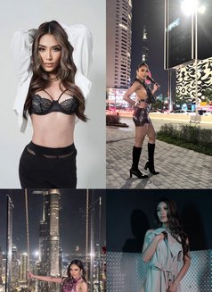 Michaelia Norah - escort in Bali Photo 1 of 4