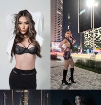 Michaelia Norah - escort in Bali