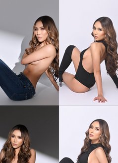 Michaelia Norah - escort in Bali Photo 3 of 4