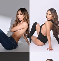 Michaelia Norah - escort in Bali