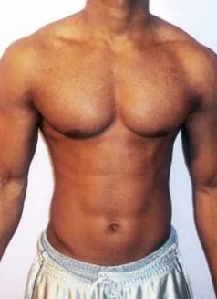 Michaelking - Male escort in Dar es Salaam Photo 1 of 1