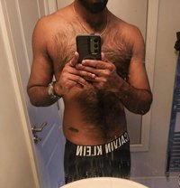 Michale - Acompañantes masculino in Bangalore