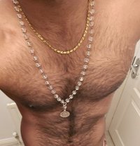 Michale - Male escort in New Delhi