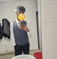 Michale - Male escort in New Delhi