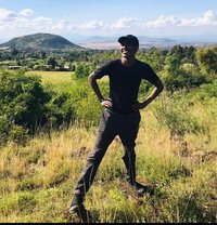 Micheal Damien - Acompañantes masculino in Nairobi