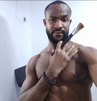 Micheal David - Acompañantes masculino in Lagos, Nigeria
