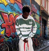 Micheal - Male escort in Abuja