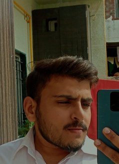 Micheal7 - Male adult performer in Surat Photo 2 of 2