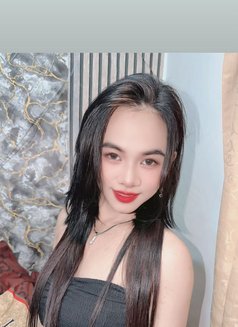 Michel Chinese Big D - Transsexual escort in Jakarta Photo 5 of 12