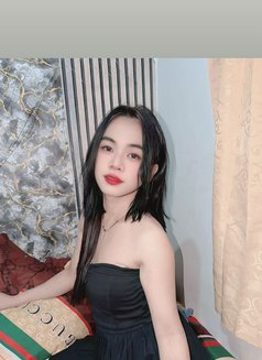 Michel Chinese Big D - Transsexual escort in Jakarta Photo 6 of 12