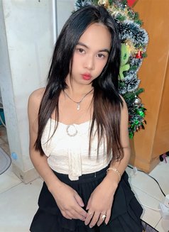 Michel Chinese Big D - Transsexual escort in Jakarta Photo 10 of 12