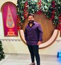 Michel - Male escort in Hyderabad Photo 1 of 3