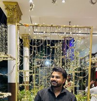 Michel - Male escort in Hyderabad