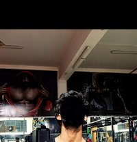 Michel - Acompañantes masculino in New Delhi
