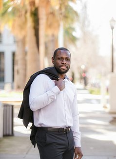 Michel - Acompañantes masculino in Dehradun, Uttarakhand Photo 2 of 3